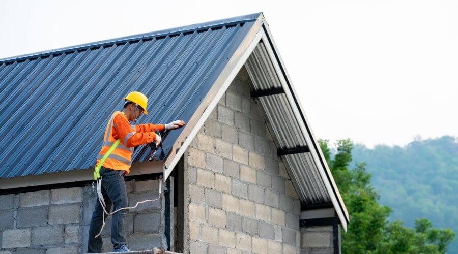 Expert Emergency Roof Repairs services in Leeds, UT